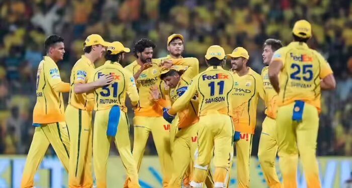 2 खिलाड़ी जो बदल सकते हैं चेन्नई सुपर किंग्स की किस्मत, बस मौके का है इंतजार