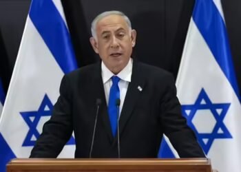 नेतन्याहू का ईरान को घेरने का नया प्लान, क्षेत्रीय देशों के साथ ‘सीक्रेट’ गठबंधन पर काम, बढ़ेगी तेहरान की टेंशन!