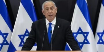 नेतन्याहू का ईरान को घेरने का नया प्लान, क्षेत्रीय देशों के साथ ‘सीक्रेट’ गठबंधन पर काम, बढ़ेगी तेहरान की टेंशन!