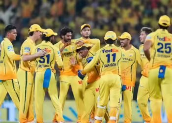 2 खिलाड़ी जो बदल सकते हैं चेन्नई सुपर किंग्स की किस्मत, बस मौके का है इंतजार