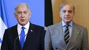 लेबनान पर नहीं लागू होगा युद्धविराम, नेतन्याहू ने खारिज किया पाकिस्तान का दावा, शहबाज को झटका