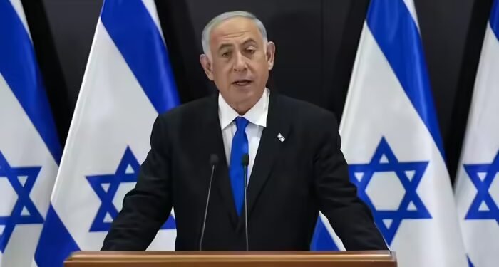 नेतन्याहू का ईरान को घेरने का नया प्लान, क्षेत्रीय देशों के साथ ‘सीक्रेट’ गठबंधन पर काम, बढ़ेगी तेहरान की टेंशन!