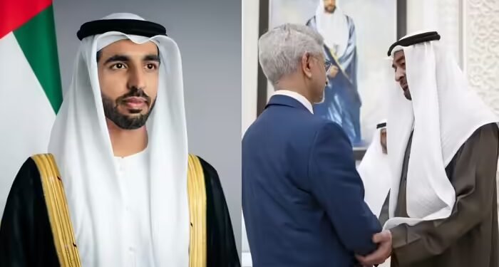 ‘भारत ने ईरान संकट के बीच निभाई दोस्ती’, जयशंकर के दौरे से पर बोले UAE के मंत्री, तेहरान को होर्मुज पर चेताया