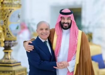 शहबाज शरीफ कटोरा लेकर पहुंचे तो प‍िघले सऊदी प्रिंस, तुरंत भेजे 2 अरब डॉलर, UAE के सामने बेइज्जती से बचाया