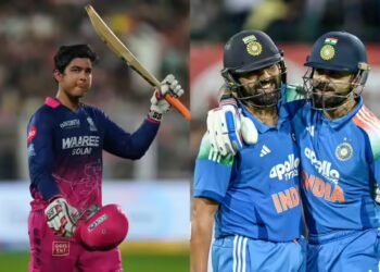 दिग्गजों पर भारी वैभव सूर्यवंशी, सुनील नरेन के खिलाफ वह किया जो कोहली-रोहित सालों में नहीं कर सके