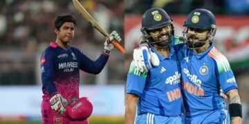 दिग्गजों पर भारी वैभव सूर्यवंशी, सुनील नरेन के खिलाफ वह किया जो कोहली-रोहित सालों में नहीं कर सके