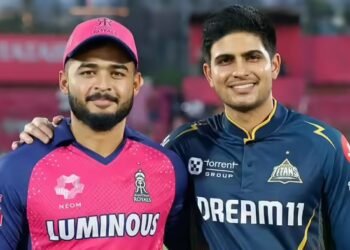 आज का आईपीएल मैच, 4 अप्रैल 2026: डबल हेडर के दूसरे मैच में 2022 की फाइनलिस्ट आमने-सामने, कौन मारेगा बाजी?