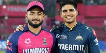 आज का आईपीएल मैच, 4 अप्रैल 2026: डबल हेडर के दूसरे मैच में 2022 की फाइनलिस्ट आमने-सामने, कौन मारेगा बाजी?