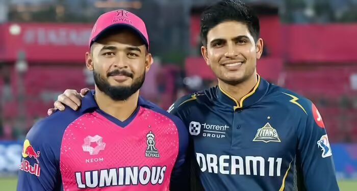 आज का आईपीएल मैच, 4 अप्रैल 2026: डबल हेडर के दूसरे मैच में 2022 की फाइनलिस्ट आमने-सामने, कौन मारेगा बाजी?