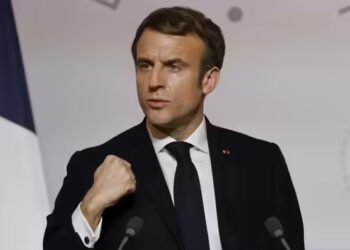 फ्रांस बढ़ाएगा परमाणु हथियारों का जखीरा, 53.6 अरब डॉलर रक्षा बजट का ऐलान, ट्रंप की धमकी का असर?