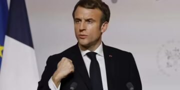 फ्रांस बढ़ाएगा परमाणु हथियारों का जखीरा, 53.6 अरब डॉलर रक्षा बजट का ऐलान, ट्रंप की धमकी का असर?