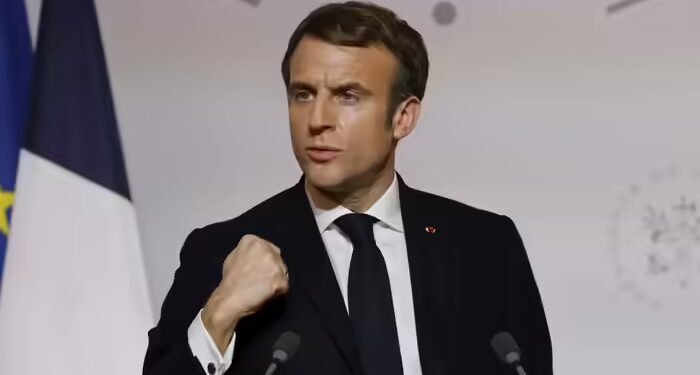 फ्रांस बढ़ाएगा परमाणु हथियारों का जखीरा, 53.6 अरब डॉलर रक्षा बजट का ऐलान, ट्रंप की धमकी का असर?