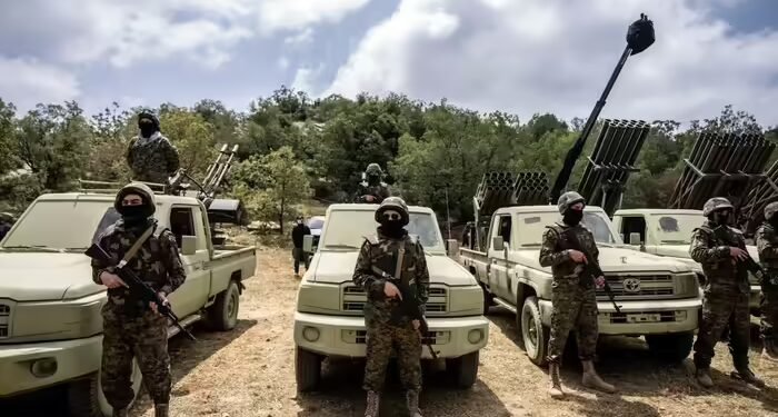 लेबनान में कितनी ताकतवर है हिज्बुल्लाह? सरकार से ज्यादा मजबूत पकड़, इजरायल के साथ संघर्ष की पूरी कहानी