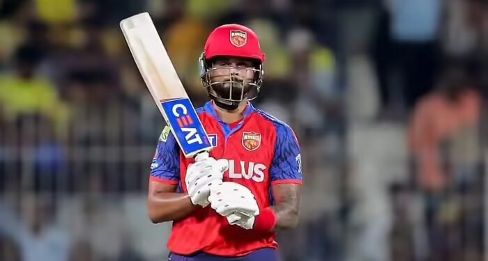 श्रेयस अय्यर ने दोहराई गलती, अब BCCI ने ठोका 24 लाख का जुर्माना, PBKS की पूरी टीम को भी मिली सजा