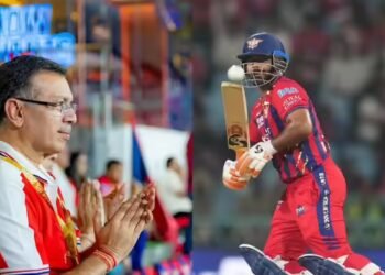 संजीव गोयनका ने पहले लगाई क्लास फिर जीता दिल, जानें कप्तान ऋषभ पंत के बारे में क्या-क्या कहा