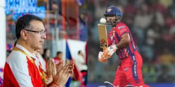 संजीव गोयनका ने पहले लगाई क्लास फिर जीता दिल, जानें कप्तान ऋषभ पंत के बारे में क्या-क्या कहा