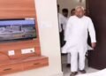 बिहार में सत्ता परिवर्तन का काउंटडाउन, विधायकों को पटना में रहने के निर्देश, नीतीश के उत्तराधिकारी पर टिकी नजरें