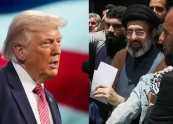 ईरान की 10-सूत्रीय मांग क्या है, जिस पर बात करने को ‘मजबूर’ हुए डोनाल्ड ट्रंप, तेहरान ने कहा बड़ी जीत, देखें लिस्ट