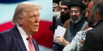 ईरान की 10-सूत्रीय मांग क्या है, जिस पर बात करने को ‘मजबूर’ हुए डोनाल्ड ट्रंप, तेहरान ने कहा बड़ी जीत, देखें लिस्ट