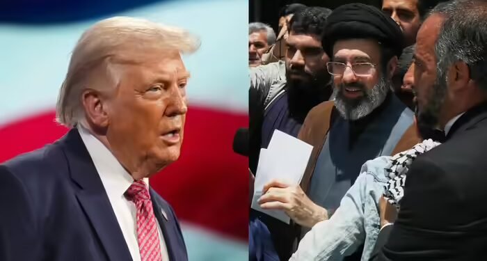 ईरान की 10-सूत्रीय मांग क्या है, जिस पर बात करने को ‘मजबूर’ हुए डोनाल्ड ट्रंप, तेहरान ने कहा बड़ी जीत, देखें लिस्ट