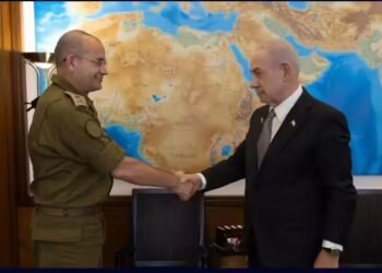 नेतन्याहू के वफादार के चीफ बनने से इजरायली खुफिया एजेंसी मोसाद में फूट, कौन हैं रोमन गोफमैन, क्या है विवाद?