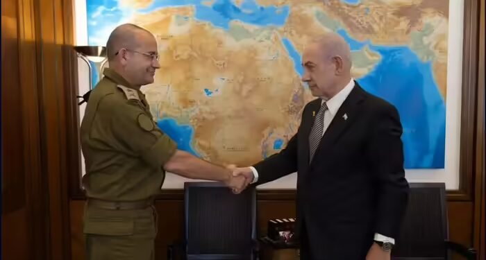 नेतन्याहू के वफादार के चीफ बनने से इजरायली खुफिया एजेंसी मोसाद में फूट, कौन हैं रोमन गोफमैन, क्या है विवाद?