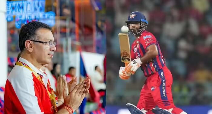 संजीव गोयनका ने पहले लगाई क्लास फिर जीता दिल, जानें कप्तान ऋषभ पंत के बारे में क्या-क्या कहा