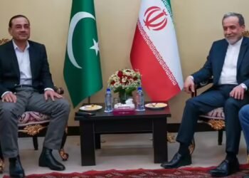 ईरान के परमाणु कार्यक्रम पर बन गई बात? अमेरिकी संदेश लेकर तेहरान पहुंचे पाकिस्तानी डेलीगेशन में खुशी