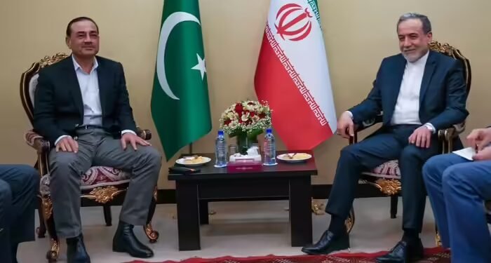 ईरान के परमाणु कार्यक्रम पर बन गई बात? अमेरिकी संदेश लेकर तेहरान पहुंचे पाकिस्तानी डेलीगेशन में खुशी