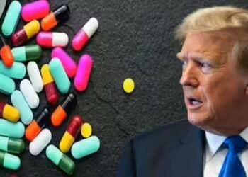 दवा कंपनियों पर टैरिफ लगाने की तैयारी में ट्रंप, जानें भारत पर क्या पड़ेगा असर, किन्हें मिली छूट?