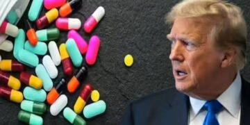 दवा कंपनियों पर टैरिफ लगाने की तैयारी में ट्रंप, जानें भारत पर क्या पड़ेगा असर, किन्हें मिली छूट?