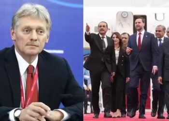 भारत का दोस्‍त क्‍यों कर रहा पाकिस्‍तान की तारीफ? पुतिन के करीबी की इस्लामाबाद को शुभकामनाएं, बड़ा बयान