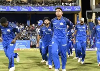 आज का आईपीएल मैच, 20 अप्रैल 2026: आज आईपीएल में मुंबई इंडियंस का मुकाबला, हार के ‘चौके’ के बाद क्या जीत पाएंगे?