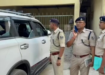 होटल मालिक को नवादा में रंगदारी के लिए कर लिया किडनैप, लेकिन 12 घंटे में पीछे-पीछे पहुंच गई पुलिस