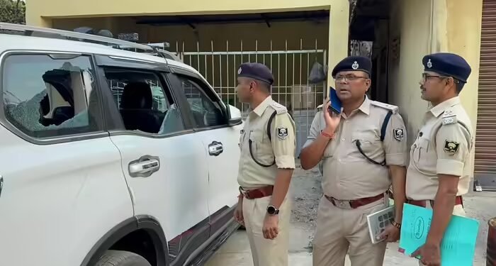 होटल मालिक को नवादा में रंगदारी के लिए कर लिया किडनैप, लेकिन 12 घंटे में पीछे-पीछे पहुंच गई पुलिस