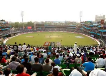 दिल्ली और मुंबई के बीच आज ‘कैपिटल क्लैश’, पिच रिपोर्ट के साथ जानें कैसा रहेगा मौसम