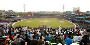 दिल्ली और मुंबई के बीच आज ‘कैपिटल क्लैश’, पिच रिपोर्ट के साथ जानें कैसा रहेगा मौसम