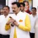 ढाई साल में ‘मध्यावधि चुनाव’, हार मिली तो घर बैठेंगे, बीजेपी के वो नेता, जो जज साहब को कॉल कर चर्चा में आए