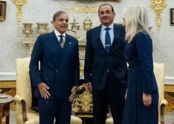 ‘ईरान सीजफायर पर शहबाज-मुनीर को नोबेल दो’, पाकिस्‍तानियों ने की मांग तो विदेशी पत्रकार ने कहा- भारत में म‍िल जाओ