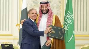 ईरान के खिलाफ युद्ध था प्रिंस MBS का मकसद, सऊदी-पाकिस्तान रक्षा समझौते के गोपनीय दस्तावेज लीक