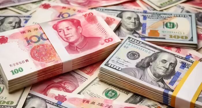 ‘हम डॉलर छोड़ चीनी युआन में शुरू कर देंगे कारोबार’, यूएई की अमेरिका को चेतावनी, ईरान युद्ध पर सुनाई खरी-खरी