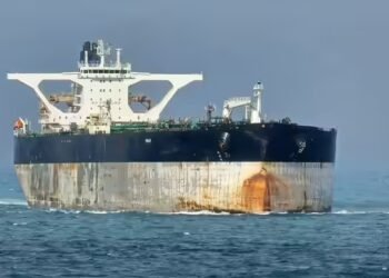 थम गए भारत आने वाले रूसी तेल के टैंकर