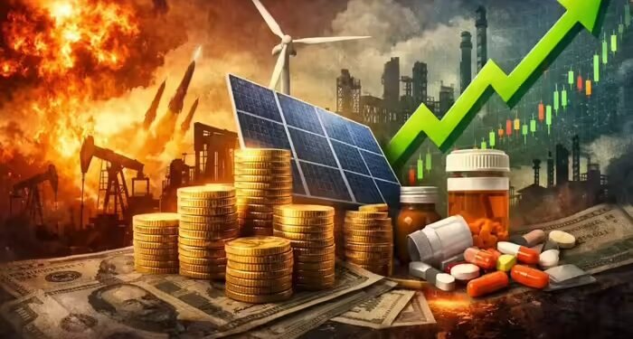 पश्चिम एशिया युद्ध से लुढ़के शेयर बाजार में छिपे हैं ये 80 ‘जेम’ स्टॉक्स, एक्सपर्ट्स बोले- यही है खरीदने का समय