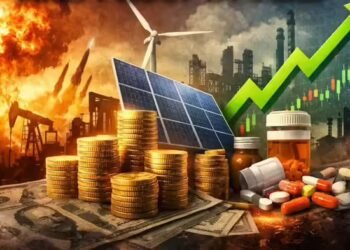 पश्चिम एशिया युद्ध से लुढ़के शेयर बाजार में छिपे हैं ये 80 ‘जेम’ स्टॉक्स, एक्सपर्ट्स बोले- यही है खरीदने का समय