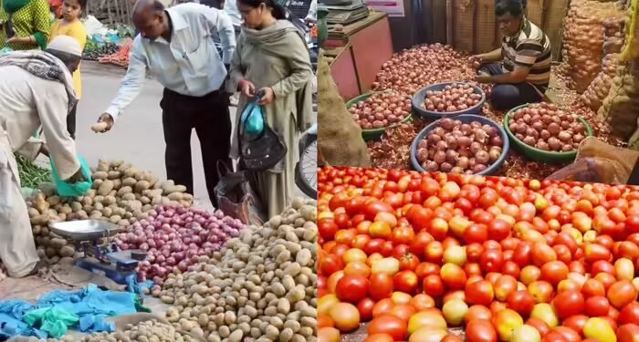 जनवरी से आधे रह गए सब्जियों के दाम, इस गिरावट की वजह