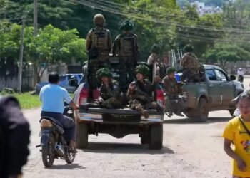 भारत के पड़ोस में क्‍या हो रहा है? मिजोरम से सटे म्‍यांमार के इलाके में 3 भारतीयों को पकड़ा फिर बेरहमी से हत्या