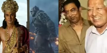 विंदू दारा सिंह ने ‘रामायणम्’ मेकर्स को दी चेतावनी, बताया- क्यों खड़ी हो सकती है उनके लिए बड़ी समस्या