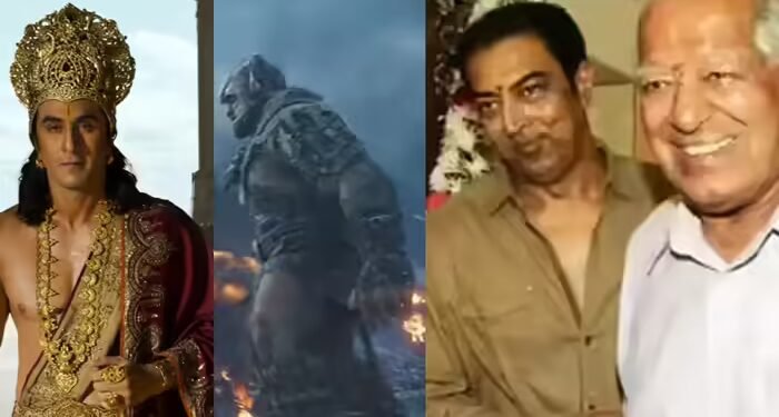 विंदू दारा सिंह ने ‘रामायणम्’ मेकर्स को दी चेतावनी, बताया- क्यों खड़ी हो सकती है उनके लिए बड़ी समस्या