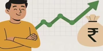 स्मॉलकैप म्यूचुअल फंड ने भरी उड़ान