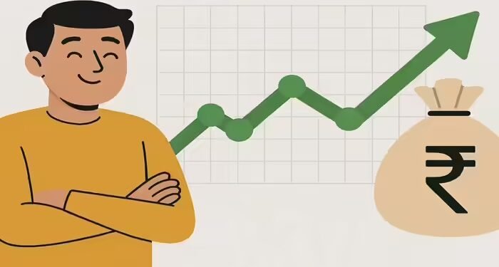 स्मॉलकैप म्यूचुअल फंड ने भरी उड़ान